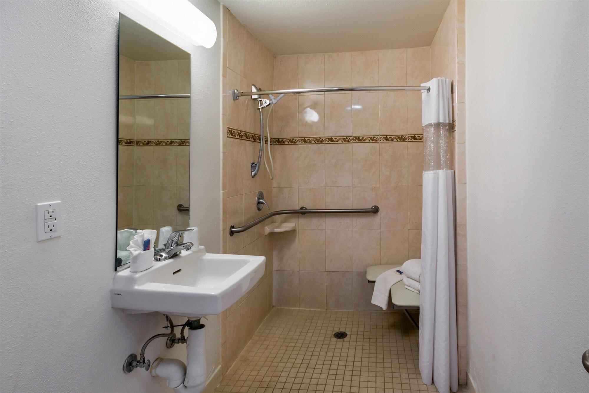 Motel 6-El Paso, Tx - Airport - Fort Bliss Extérieur photo